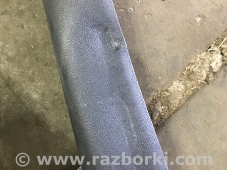 ФОТО Накладка в салоне для Audi (Ауди) A4 V B9 - 8W (2015-) Київ