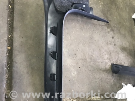 ФОТО Накладка в салоне для Audi (Ауди) A4 V B9 - 8W (2015-) Київ