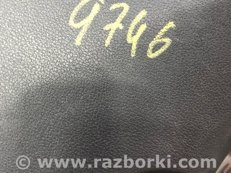 ФОТО Накладка в салоне для Audi (Ауди) A4 V B9 - 8W (2015-) Київ