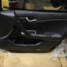 Карта двери передней правой Honda Accord (все модели)