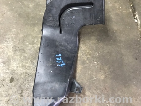 ФОТО Воздухозаборник для Audi (Ауди) A5 F5 B9 (16-24) Київ