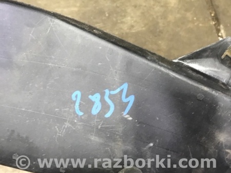 ФОТО Воздухозаборник для Audi (Ауди) A5 F5 B9 (16-24) Київ