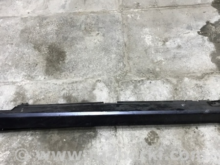 ФОТО Накладка порога наружная для Honda Accord (все модели) Киев