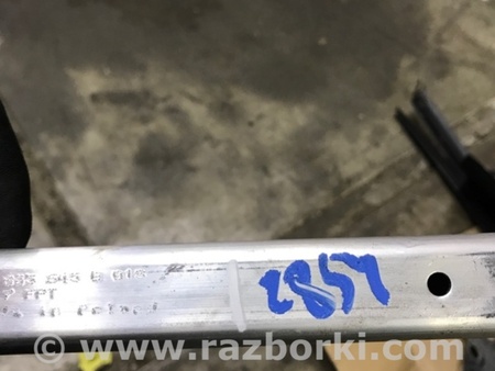 ФОТО Кронштейн кузова для Audi (Ауди) A5 F5 B9 (16-24) Київ