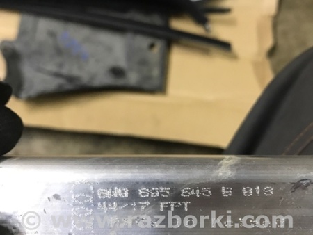 ФОТО Кронштейн кузова для Audi (Ауди) A5 F5 B9 (16-24) Київ