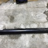 Накладка порога наружная Honda Accord (все модели)
