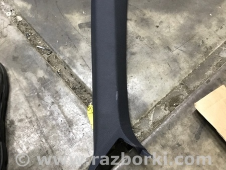 ФОТО Накладка в салоне для Audi (Ауди) A5 F5 B9 (16-24) Київ