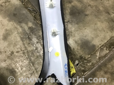 ФОТО Накладка в салоне для Audi (Ауди) A5 F5 B9 (16-24) Київ