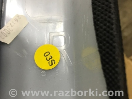 ФОТО Накладка в салоне для Audi (Ауди) A5 F5 B9 (16-24) Київ