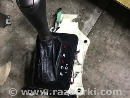 ФОТО Селектор КПП для Honda Accord (все модели) Киев