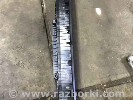 ФОТО Накладка замка багажника для BMW 3 F30 +рестайл (11-18) Київ