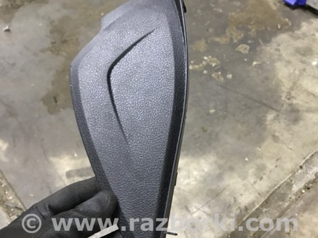 ФОТО Накладка на торпедо для BMW 3 F30 +рестайл (11-18) Київ