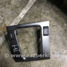 Накладка кузова Honda Accord (все модели)