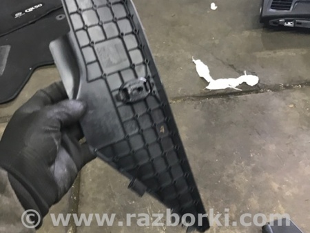 ФОТО Накладка в салоне для Audi (Ауди) A4 V B9 - 8W (2015-) Київ