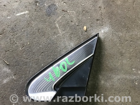 ФОТО Накладка рамки двери для Subaru Legacy VI BN (14-19) Київ