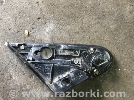 ФОТО Накладка рамки двери для Subaru Legacy VI BN (14-19) Київ
