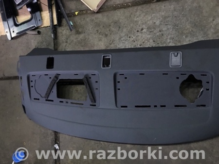 ФОТО Полка салона задняя для Audi (Ауди) A4 V B9 - 8W (2015-) Київ