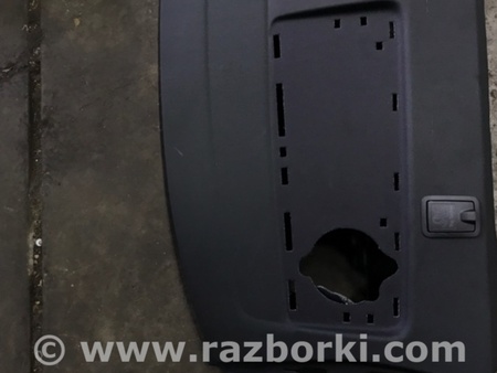 ФОТО Полка салона задняя для Audi (Ауди) A4 V B9 - 8W (2015-) Київ