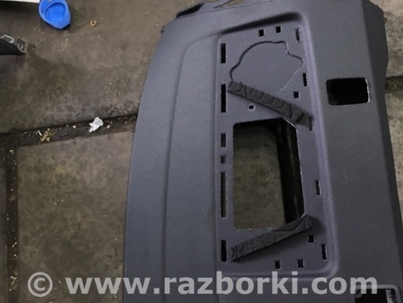 ФОТО Полка салона задняя для Audi (Ауди) A4 V B9 - 8W (2015-) Київ