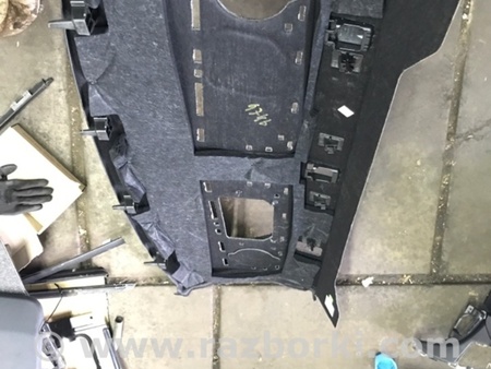 ФОТО Полка салона задняя для Audi (Ауди) A4 V B9 - 8W (2015-) Київ