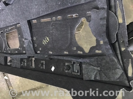 ФОТО Полка салона задняя для Audi (Ауди) A4 V B9 - 8W (2015-) Київ