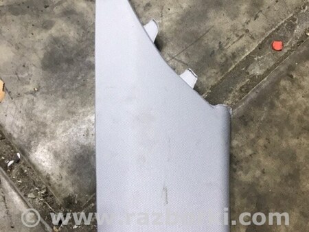 ФОТО Накладка в салоне для Audi (Ауди) A4 V B9 - 8W (2015-) Київ