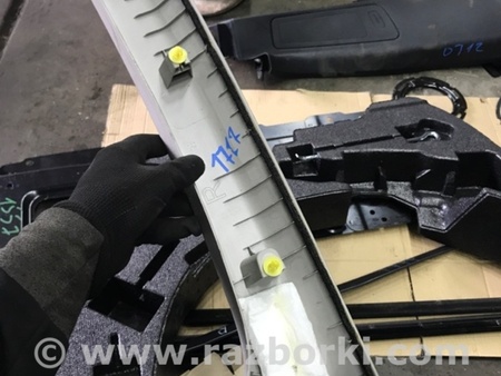 ФОТО Накладка в салоне для Acura RDX TB4 USA (15-19) Київ