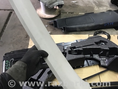 ФОТО Накладка в салоне для Acura RDX TB4 USA (15-19) Київ