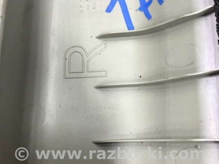 ФОТО Накладка в салоне для Acura RDX TB4 USA (15-19) Київ