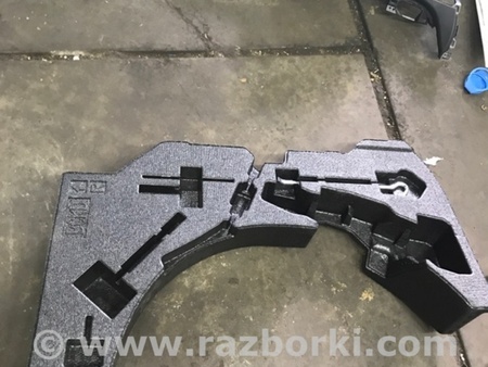 ФОТО Панель пола багажника для Mazda 3 IV BP (2019-) Київ