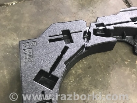 ФОТО Панель пола багажника для Mazda 3 IV BP (2019-) Київ