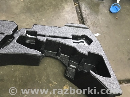 ФОТО Панель пола багажника для Mazda 3 IV BP (2019-) Київ