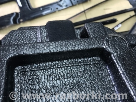 ФОТО Панель пола багажника для Mazda 3 IV BP (2019-) Київ