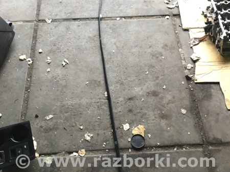 ФОТО Накладка кузова для Acura RDX TB4 USA (15-19) Київ