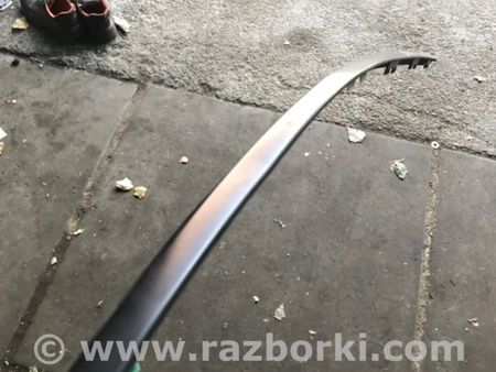 ФОТО Накладка кузова для Acura RDX TB4 USA (15-19) Київ