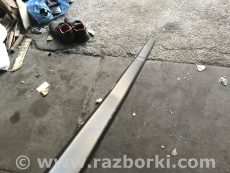 ФОТО Накладка кузова для Acura RDX TB4 USA (15-19) Київ