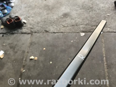 ФОТО Накладка кузова для Acura RDX TB4 USA (15-19) Київ