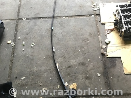 ФОТО Накладка кузова для Acura RDX TB4 USA (15-19) Київ