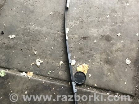 ФОТО Накладка кузова для Acura RDX TB4 USA (15-19) Київ