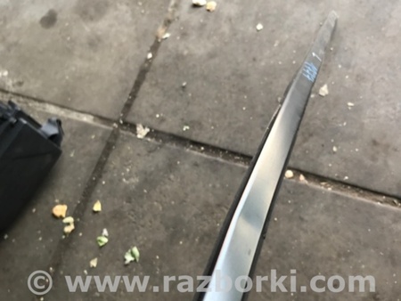 ФОТО Накладка кузова для Acura RDX TB4 USA (15-19) Київ