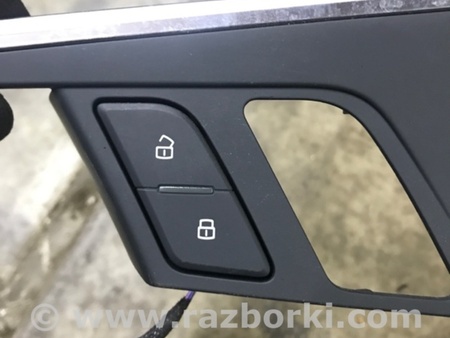 ФОТО Кнопка для Audi (Ауди) A4 V B9 - 8W (2015-) Київ