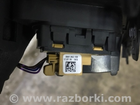 ФОТО Кнопка для Audi (Ауди) A4 V B9 - 8W (2015-) Київ