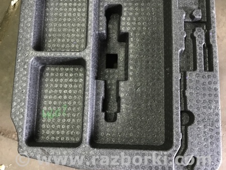 ФОТО Панель пола багажника для Subaru Legacy VI BN (14-19) Київ