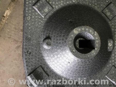ФОТО Панель пола багажника для Subaru Legacy VI BN (14-19) Київ