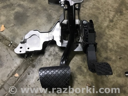 ФОТО Педаль тормоза для Audi (Ауди) A4 V B9 - 8W (2015-) Київ
