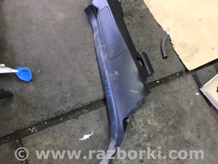 ФОТО Накладка в салоне для Porsche Macan I 95B +FL (13-18) Київ