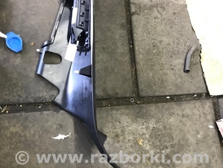 ФОТО Накладка в салоне для Porsche Macan I 95B +FL (13-18) Київ