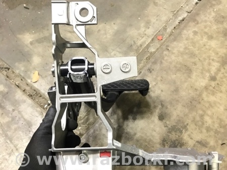 ФОТО Блок педалей для Audi (Ауди) A4 V B9 - 8W (2015-) Київ