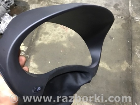 ФОТО Накладка на торпедо для Infiniti QX50 II II P71A (17-25) Київ