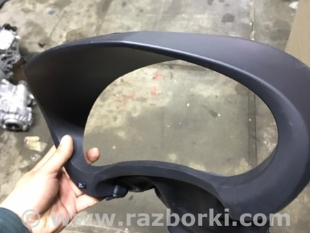 ФОТО Накладка на торпедо для Infiniti QX50 II II P71A (17-25) Київ